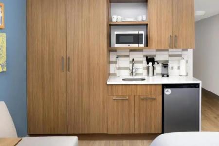 Element Orlando Universal Blvd. - 28