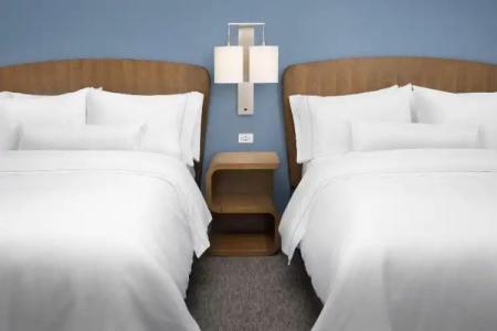 Element Orlando Universal Blvd. - 31