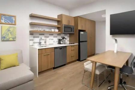 Element Orlando Universal Blvd. - 21