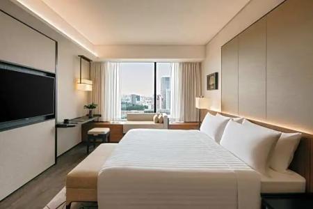 The Clan Singapore By Far East Hospitality (Sg Clean) - 52