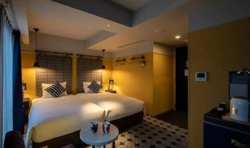 The Clan Singapore By Far East Hospitality (Sg Clean) - 38