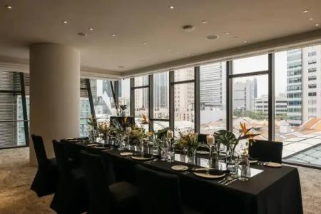 The Clan Singapore By Far East Hospitality (Sg Clean) - 28