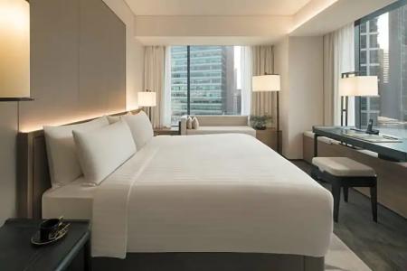 The Clan Singapore By Far East Hospitality (Sg Clean) - 51