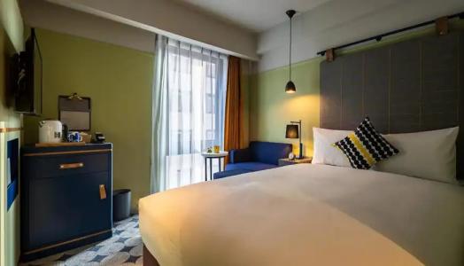 The Clan Singapore By Far East Hospitality (Sg Clean) - 39