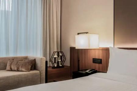 The Clan Singapore By Far East Hospitality (Sg Clean) - 5