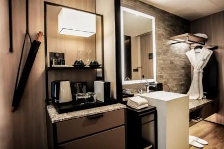 The Clan Singapore By Far East Hospitality (Sg Clean) - 20