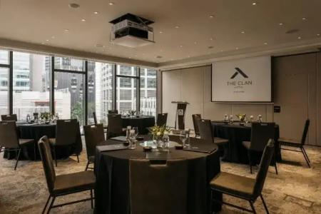 The Clan Singapore By Far East Hospitality (Sg Clean) - 27