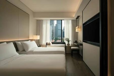 The Clan Singapore By Far East Hospitality (Sg Clean) - 56