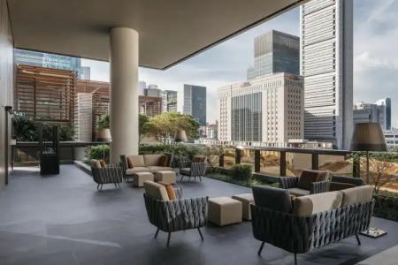 The Clan Singapore By Far East Hospitality (Sg Clean) - 19