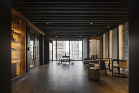 The Clan Singapore By Far East Hospitality (Sg Clean) - 11