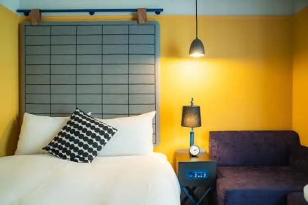 The Clan Singapore By Far East Hospitality (Sg Clean) - 36