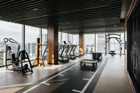 The Clan Singapore By Far East Hospitality (Sg Clean) - 47