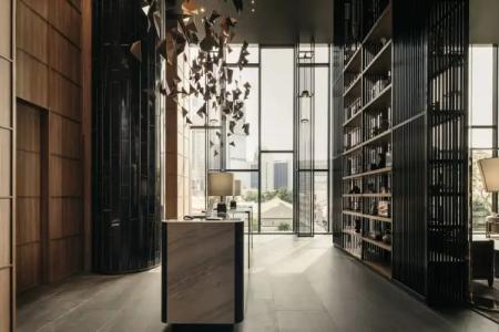 The Clan Singapore By Far East Hospitality (Sg Clean) - 12