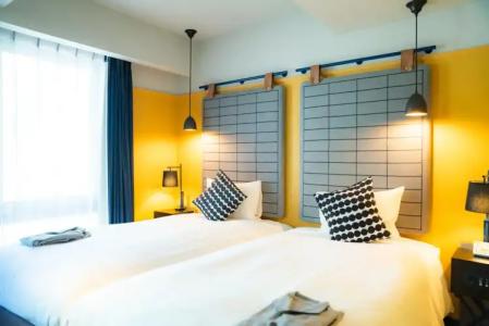 The Clan Singapore By Far East Hospitality (Sg Clean) - 35