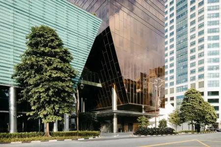 The Clan Singapore By Far East Hospitality (Sg Clean) - 48