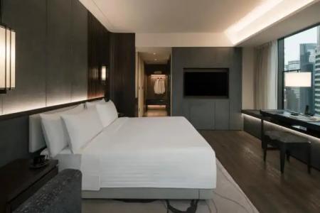 The Clan Singapore By Far East Hospitality (Sg Clean) - 58