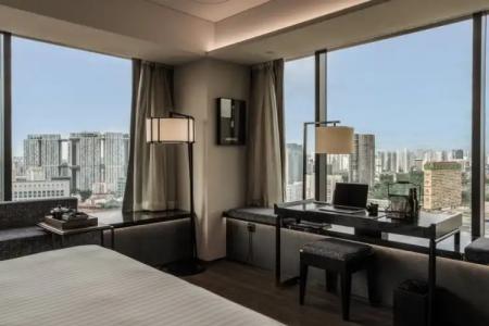 The Clan Singapore By Far East Hospitality (Sg Clean) - 4