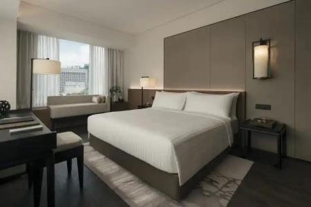 The Clan Singapore By Far East Hospitality (Sg Clean) - 41