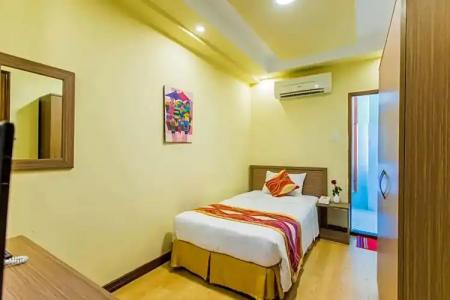 Golden Gate China Town - 65