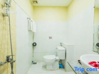 Golden Gate China Town - 54