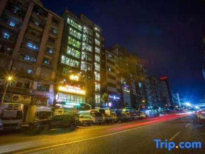 Golden Gate China Town - 55