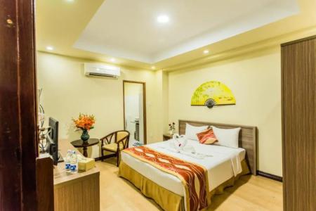 Golden Gate China Town - 77