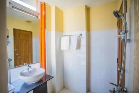 Golden Gate China Town - 73