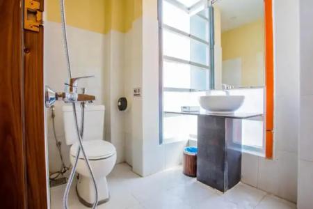 Golden Gate China Town - 74