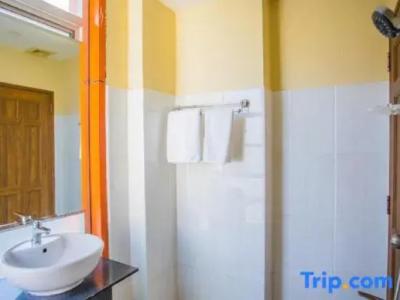 Golden Gate China Town - 53