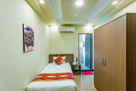 Golden Gate China Town - 63