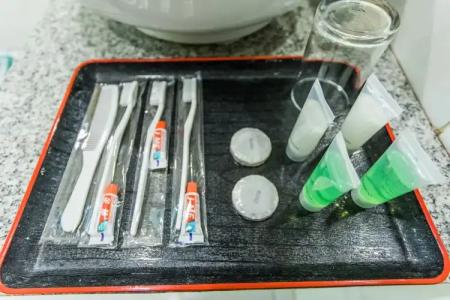 Golden Gate China Town - 51