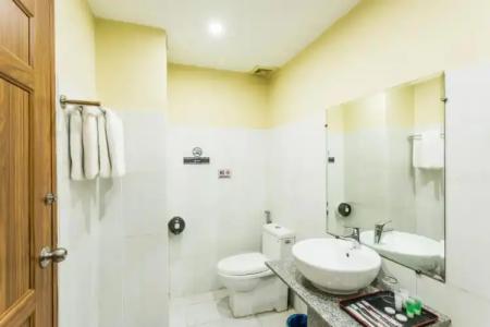 Golden Gate China Town - 84