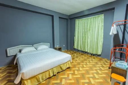 Golden Gate China Town - 50