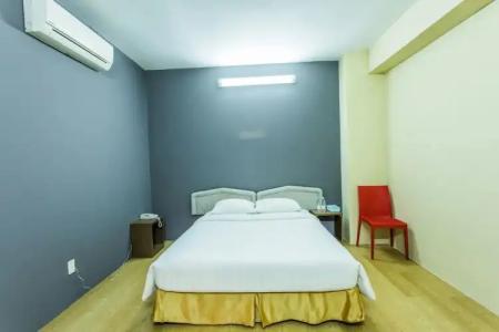 Golden Gate China Town - 48