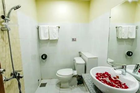 Golden Gate China Town - 66