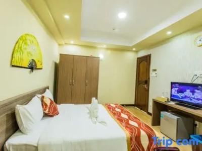 Golden Gate China Town - 67