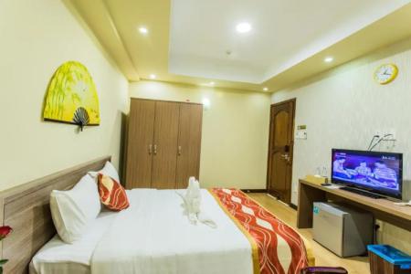 Golden Gate China Town - 79