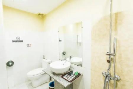 Golden Gate China Town - 83