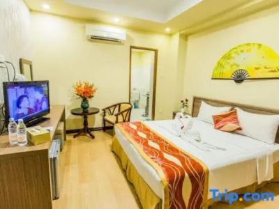 Golden Gate China Town - 68