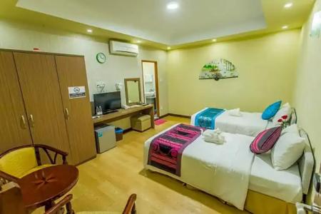 Golden Gate China Town - 64