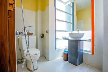 Golden Gate China Town - 62