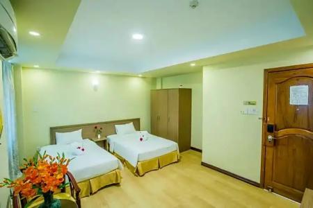 Golden Gate China Town - 60