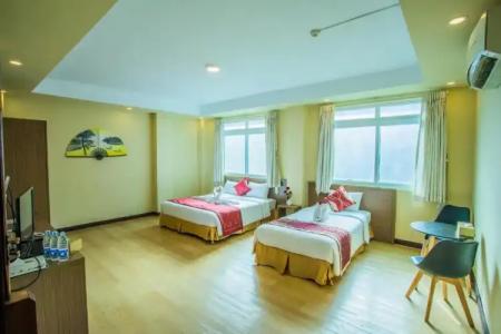 Golden Gate China Town - 80