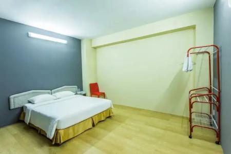 Golden Gate China Town - 49