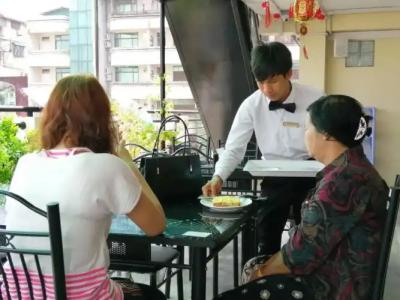 Golden Gate China Town - 72