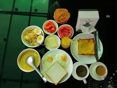 Golden Gate China Town - 57