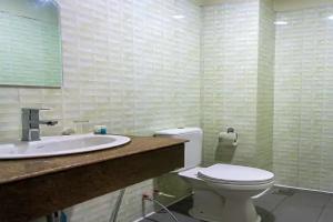 Seoul Hotel Myanmar, Янгон