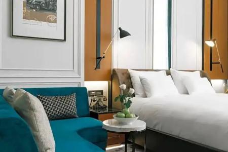 Yangon Excelsior - 52