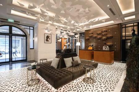 Yangon Excelsior - 50