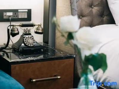 Yangon Excelsior - 73